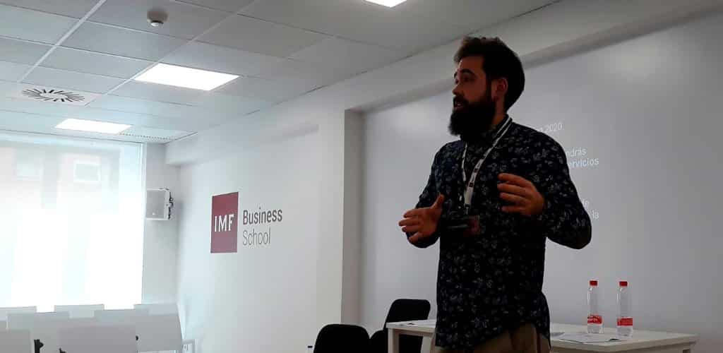 Presencia digital profesionales