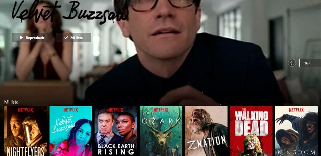 ¿Cómo eliminar las limitaciones de catálogo por país de servicios de streaming como Netflix?