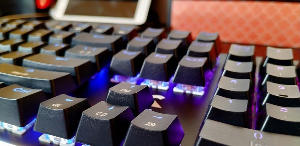 Actualizado] Guía de compra de teclado mecánico