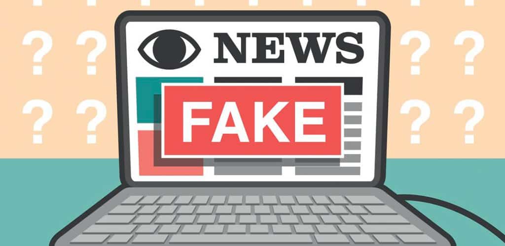 fake news