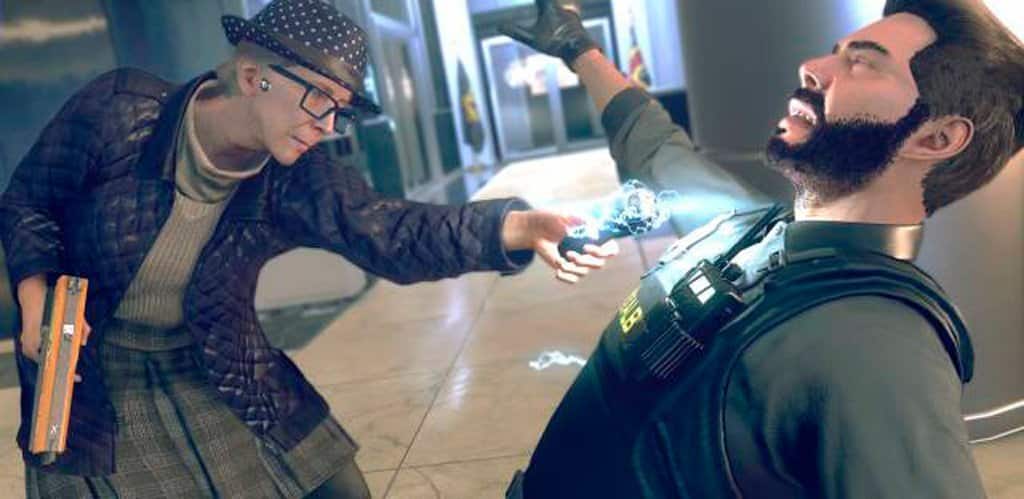 videojuegos violencia