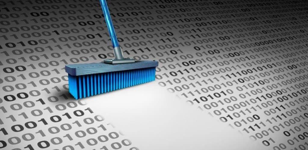 ¿Cómo borrar periódica y automáticamente tu huella digital en Google y Twitter?