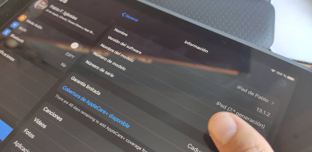 iPadOS