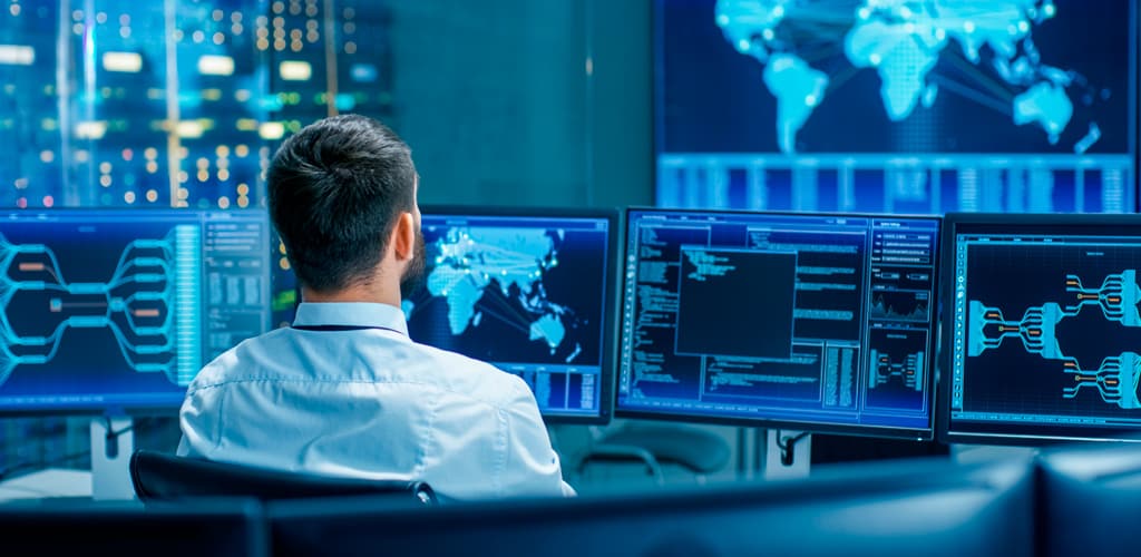 ciberseguridad