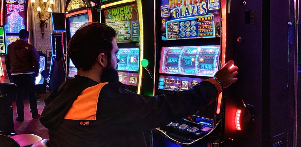 gambling tradicional vs digital