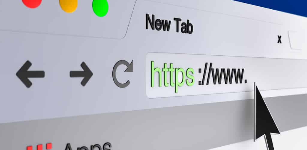 URL diseno