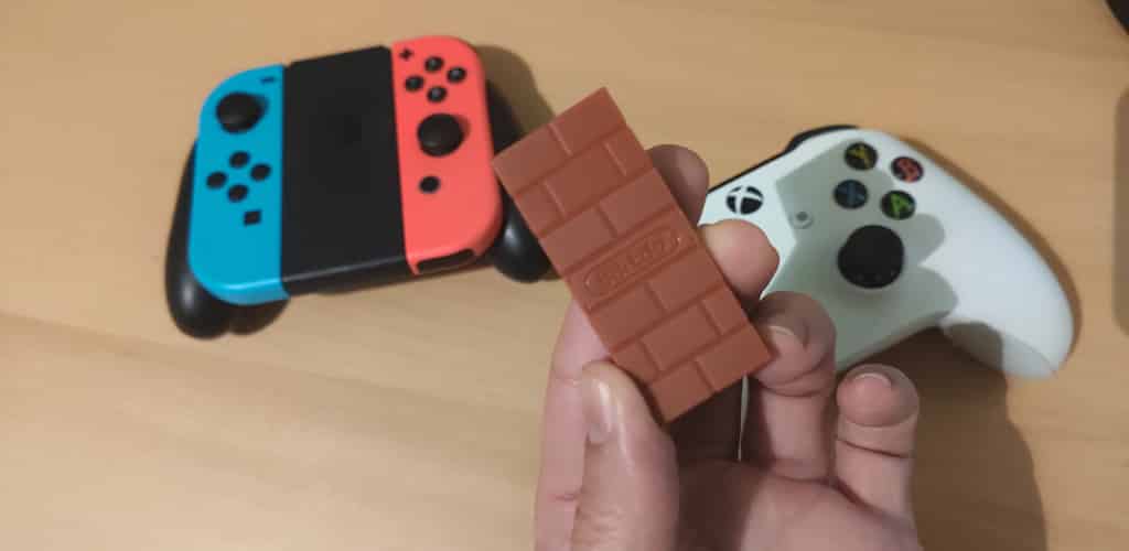 Los mandos 8Bitdo ahora pueden usarse en Switch - Nintenderos