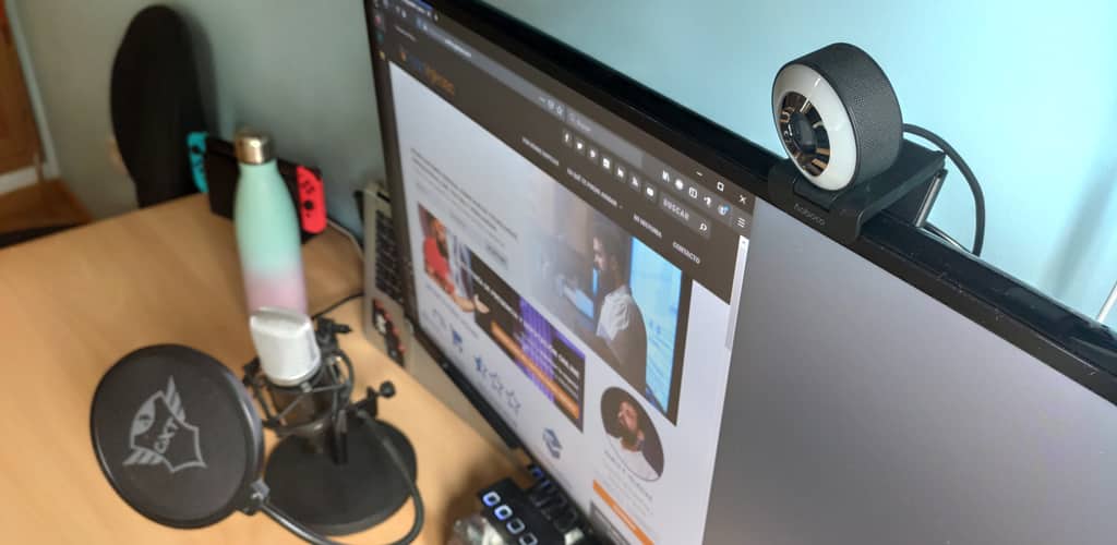 seguridad privacidad webcam