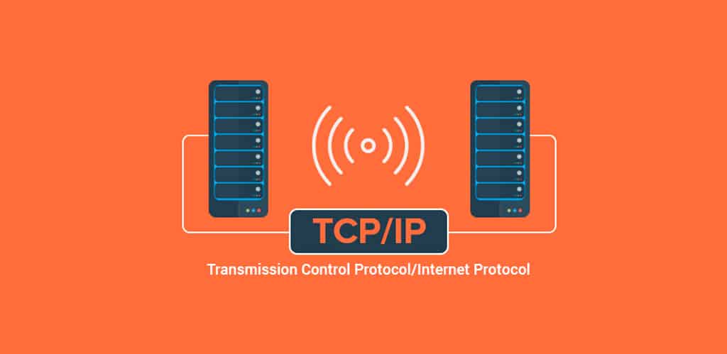 tcp ip