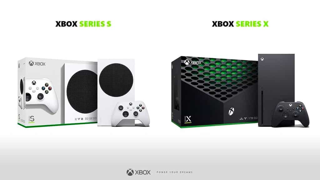 xbox series x series s