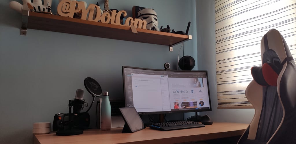 consejos seguridad teletrabajo