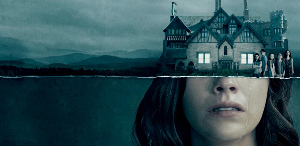 la maldicion de bly manor