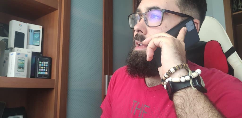 google pixel 5