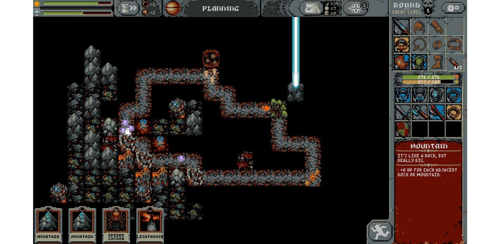 loop hero