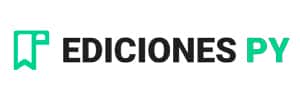 Sello Editorial de autopublicación Ediciones PY