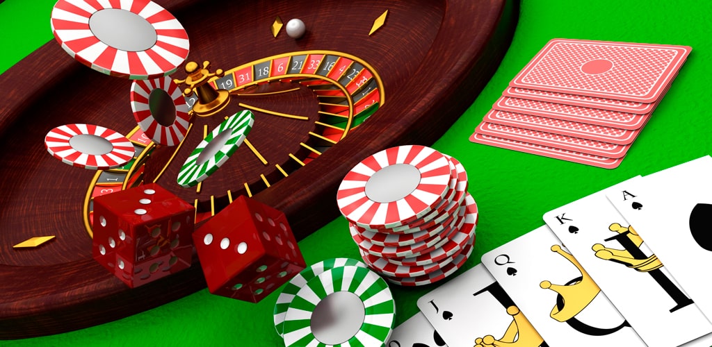 casino online historia