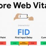 Los Core Web Vitals como herramienta para hacer ataques de SEO negativos