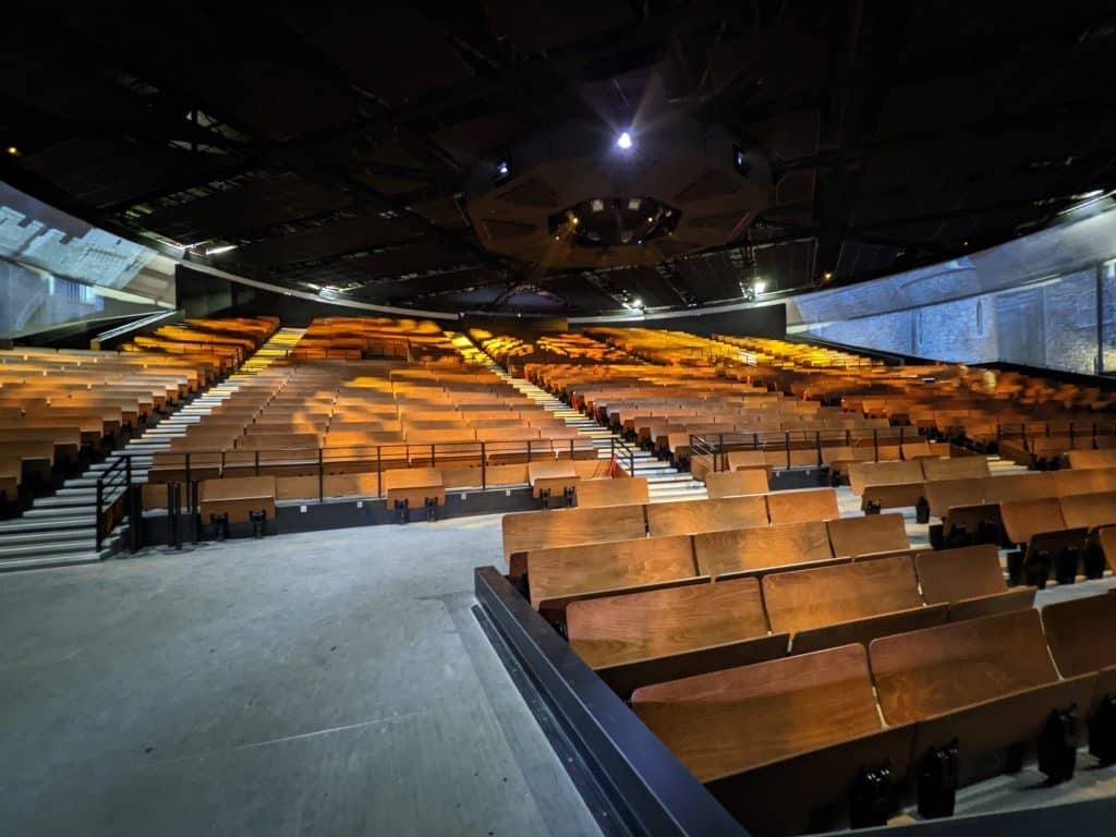espectaculos puy du fou