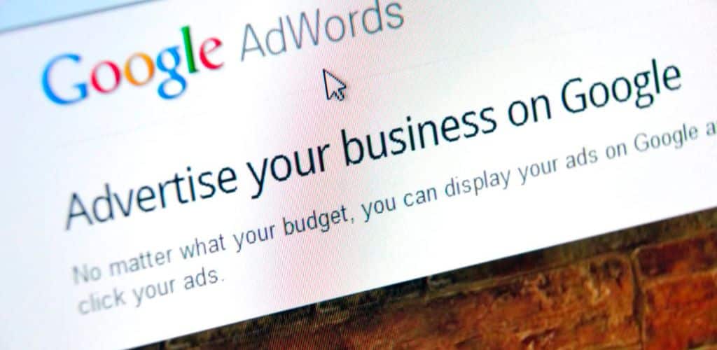 google ads fraude