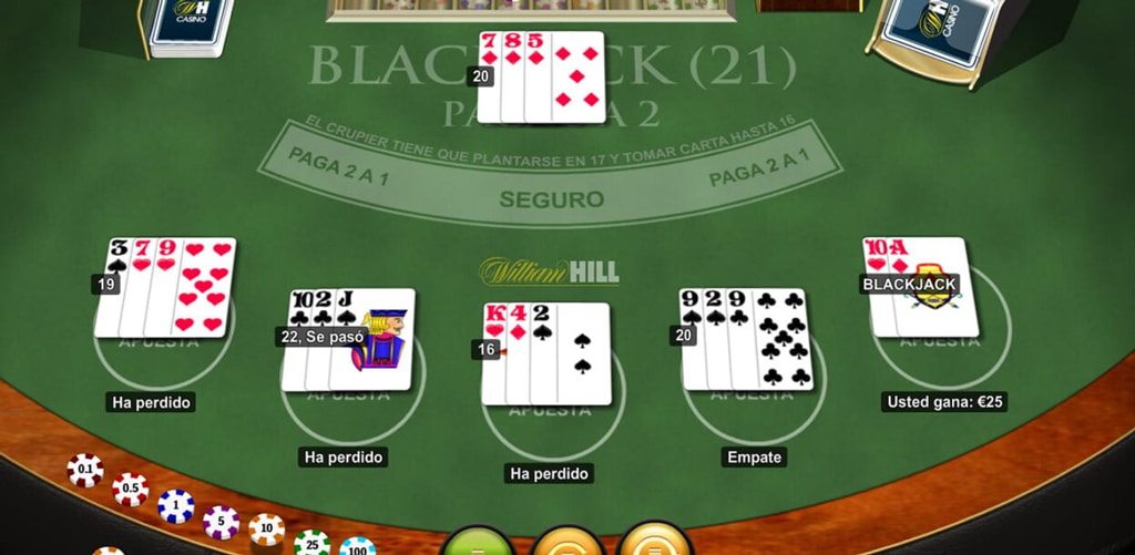 apuestas online regulacion