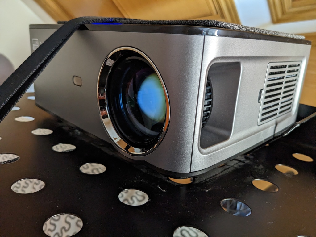 vgke proyector