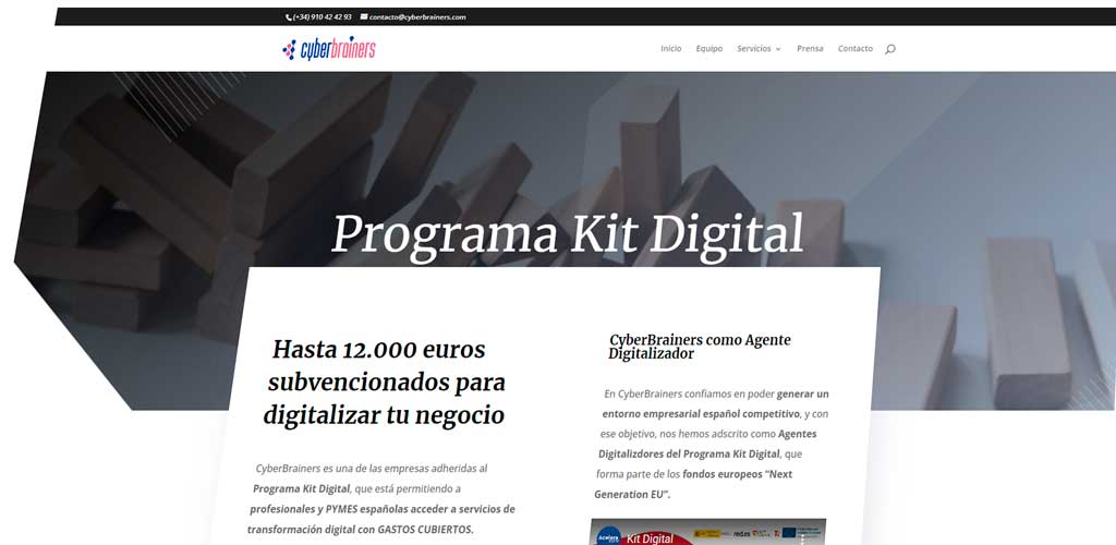 kit digital verdad