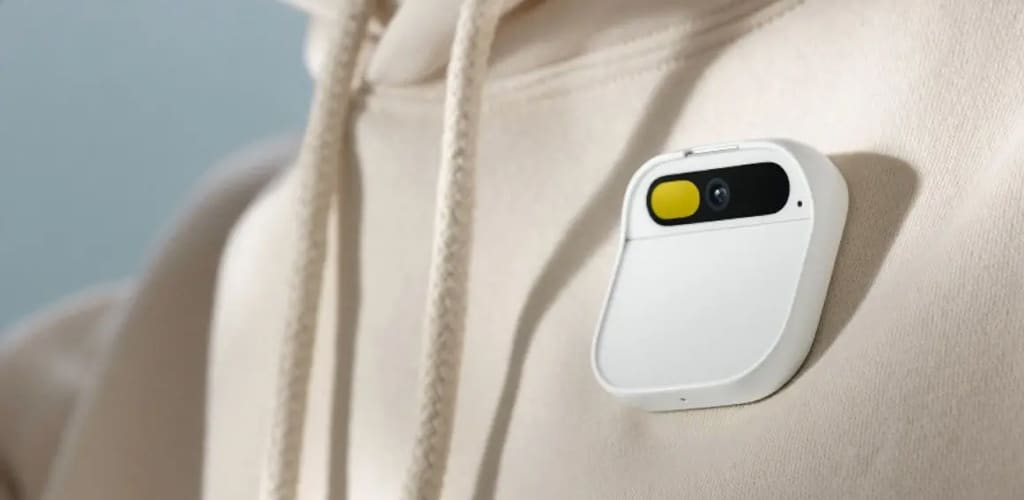 Ai Pin