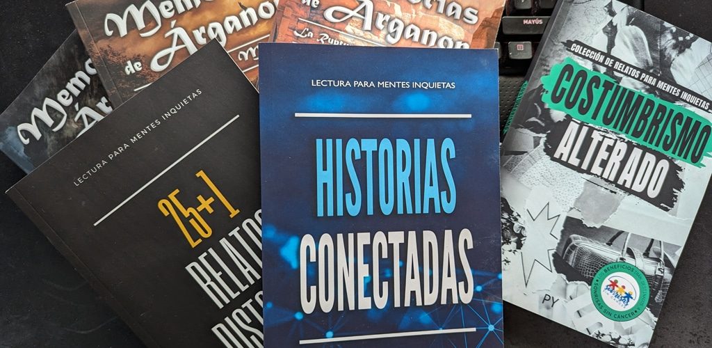 pack completo