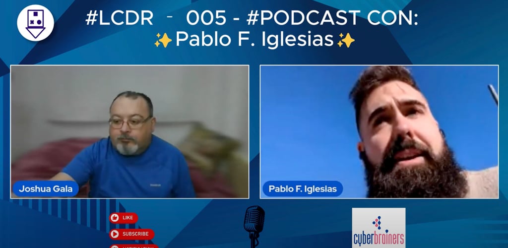 tecnología sociedad lcdr