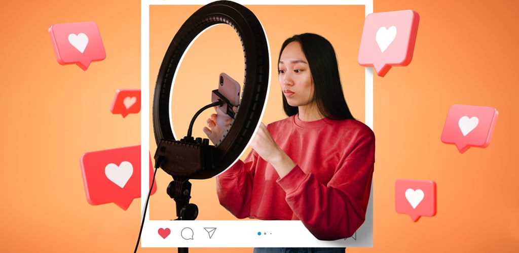 marketing influencers