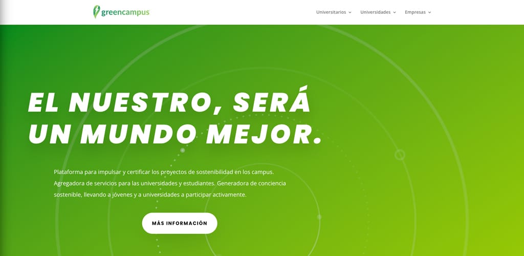 Greencampus – Recyclia