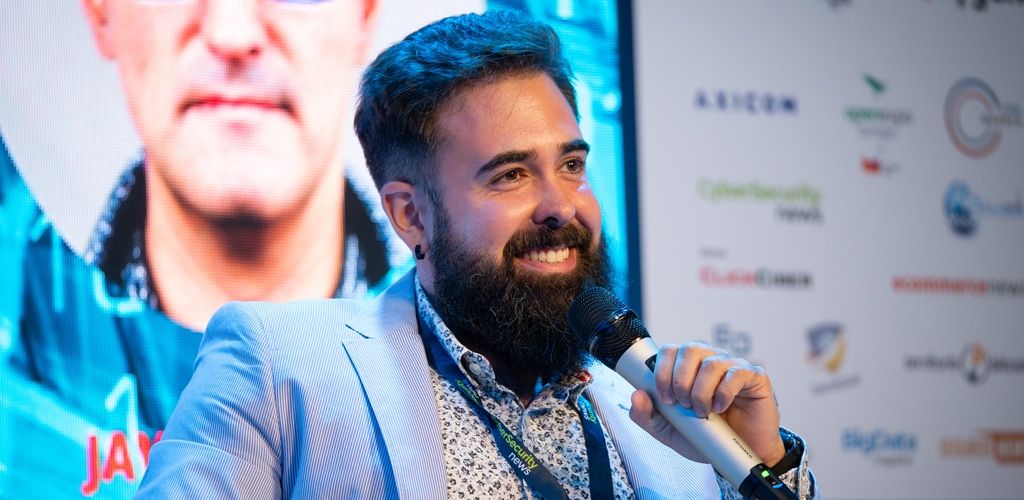 Concienciación seguridad CISO DAY