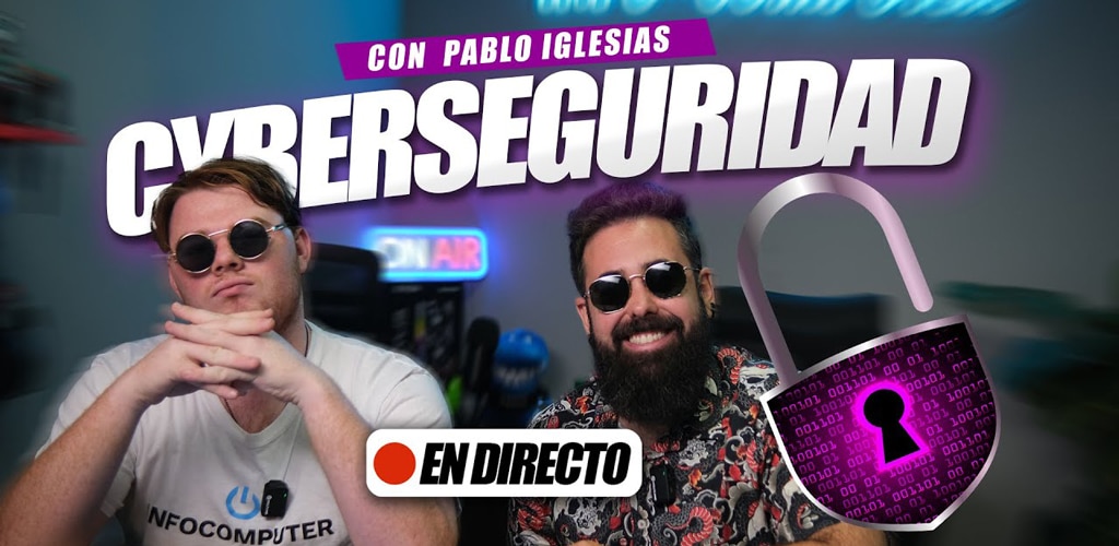 seguridad privacidad internet