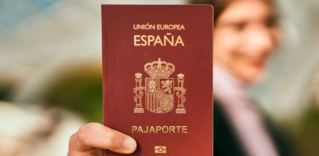 pajaporte