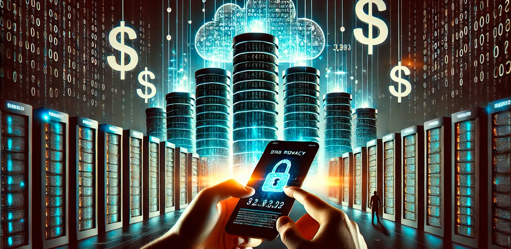 datos personales aplicaciones privacidad