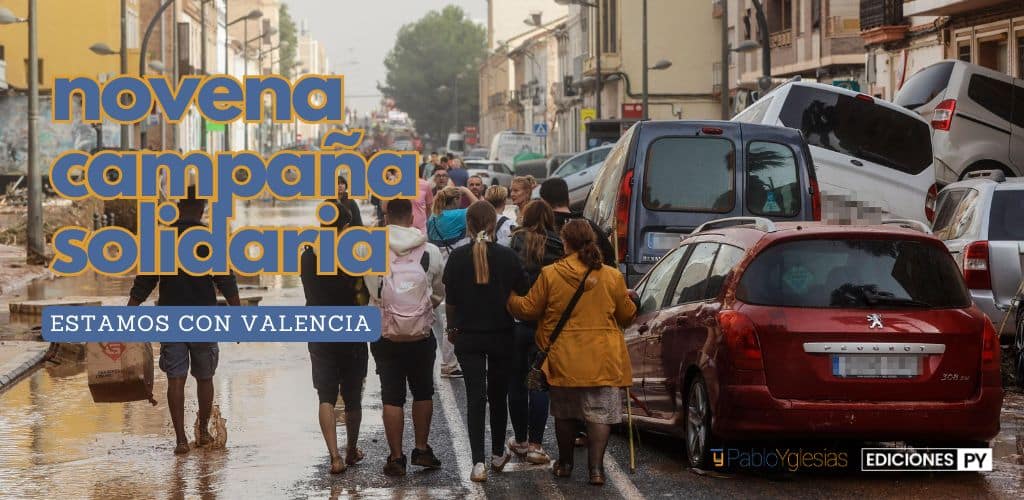 novena campana solidaria