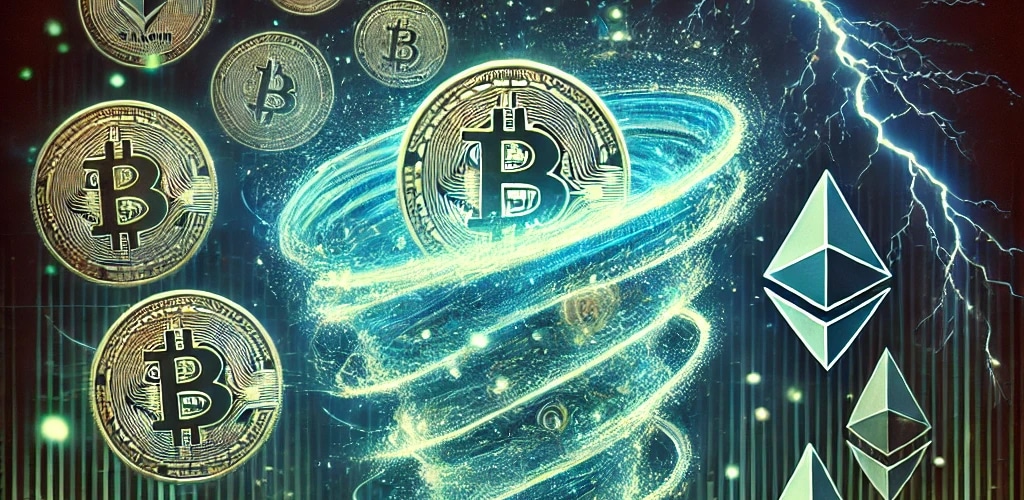 tornado cash cripto