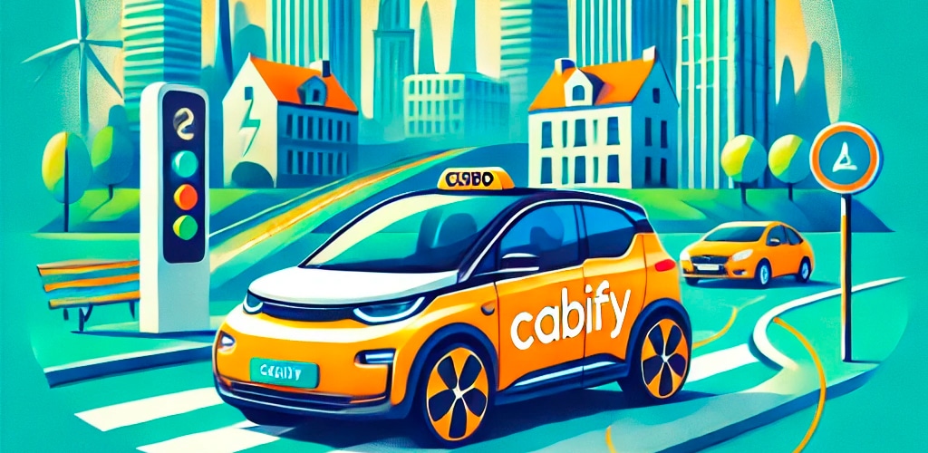 cabify economia negocio