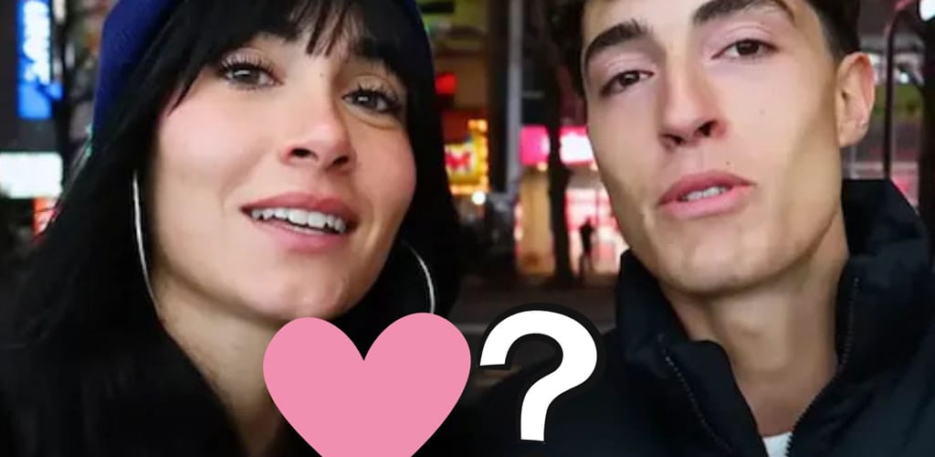 Aitana y Plex: El negocio de mezclar la vida personal con la profesional