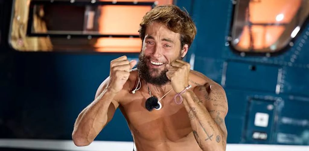 montoya supervivientes influencer