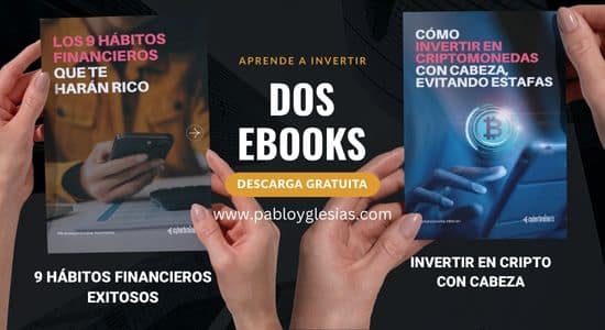 eBooks gratis sobre inversion