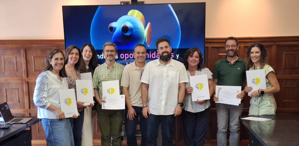 formacion ia fes