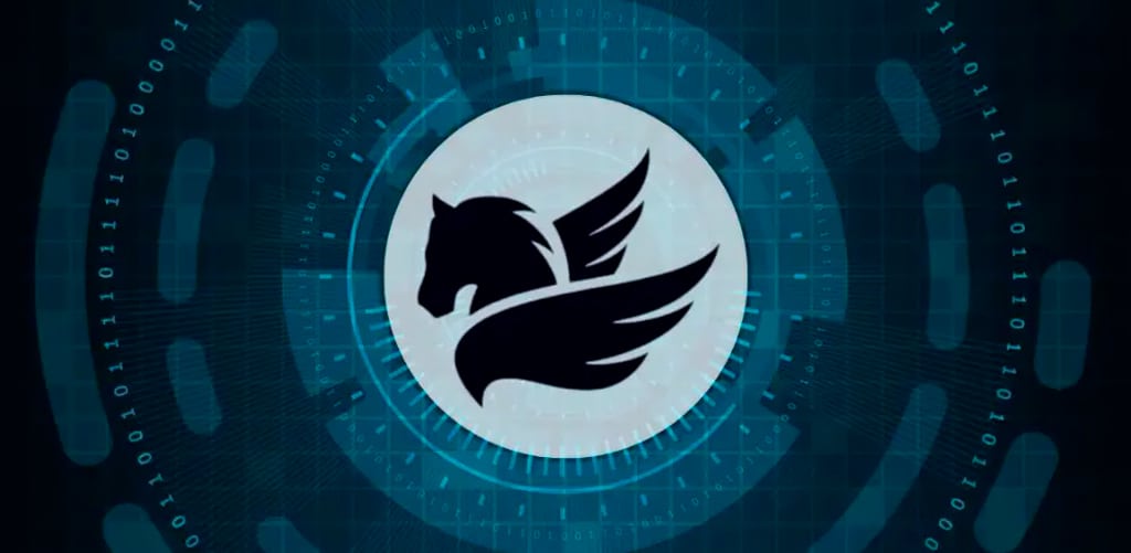 pegasus spyware phishing
