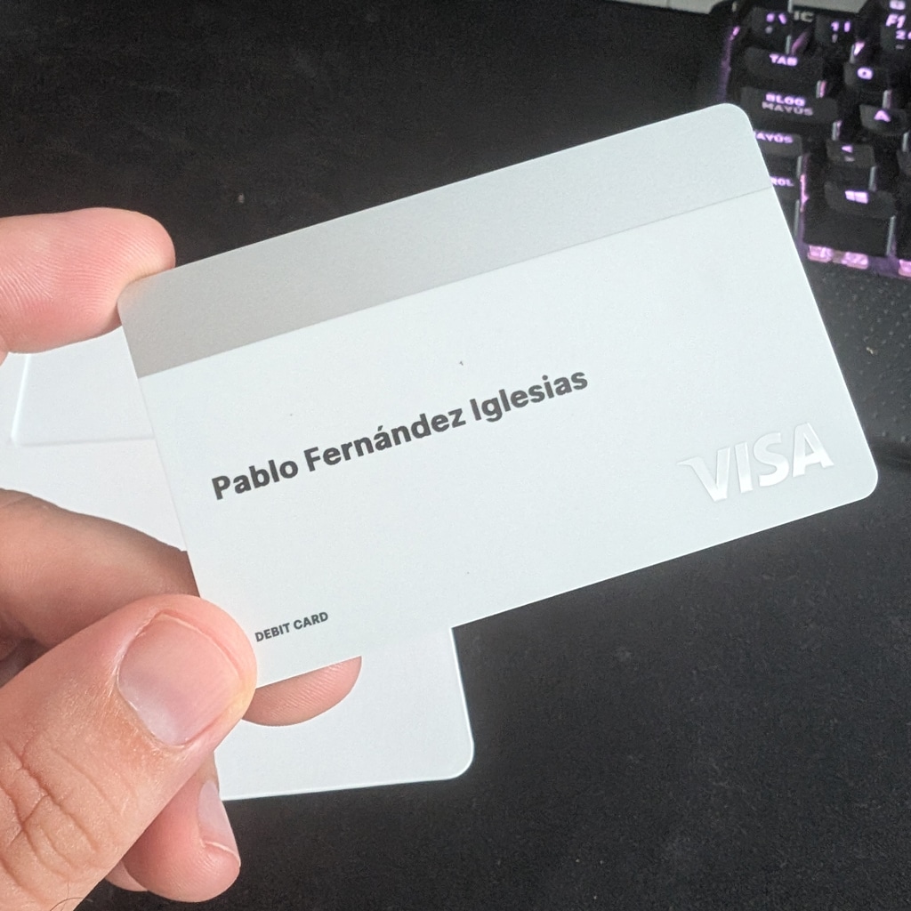 Por qué he pasado a usar Trade Republic como cuenta de inversión y tarjeta  principal