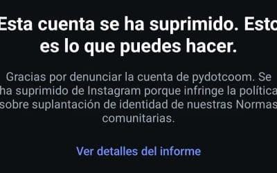 Suplantación de identidad en redes sociales: qué hacer, por qué ocurre y por qué nadie es invulnerable