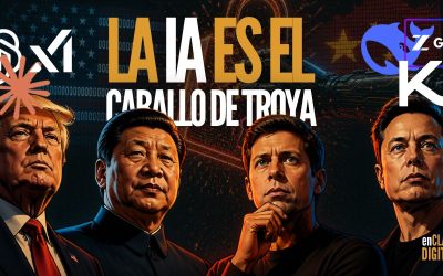 Hugging Face HACKEADA por una IA: la EXCUSA perfecta para la «CAPTURA REGULATORIA» en la guerra EEUU-China