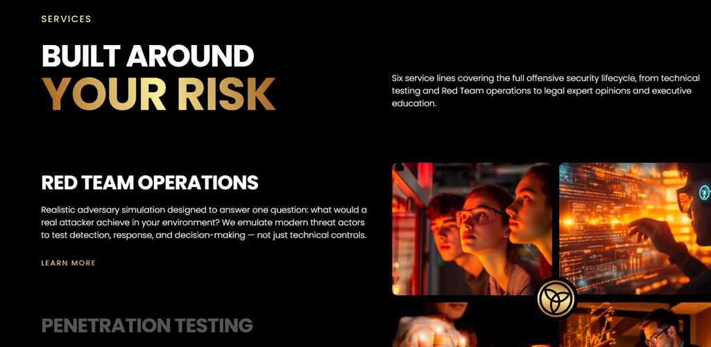 Triskel Security