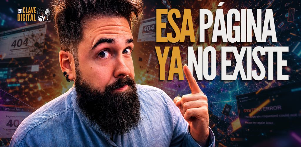 gran olvido
