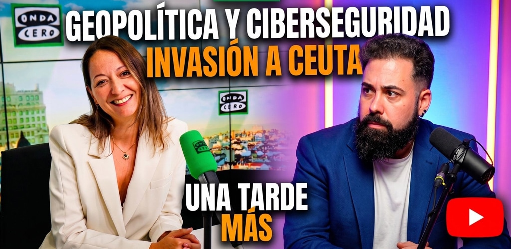 Onda Cero geopolitica ceuta seguridad