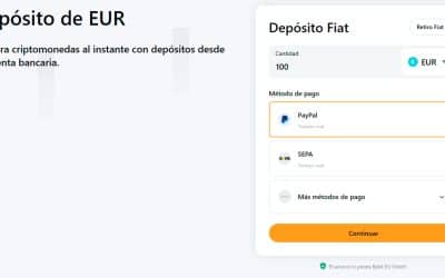 BYBIT EU: La regulación que cambia las reglas de cripto en Europa (y cómo llevarte 30€ GRATIS)